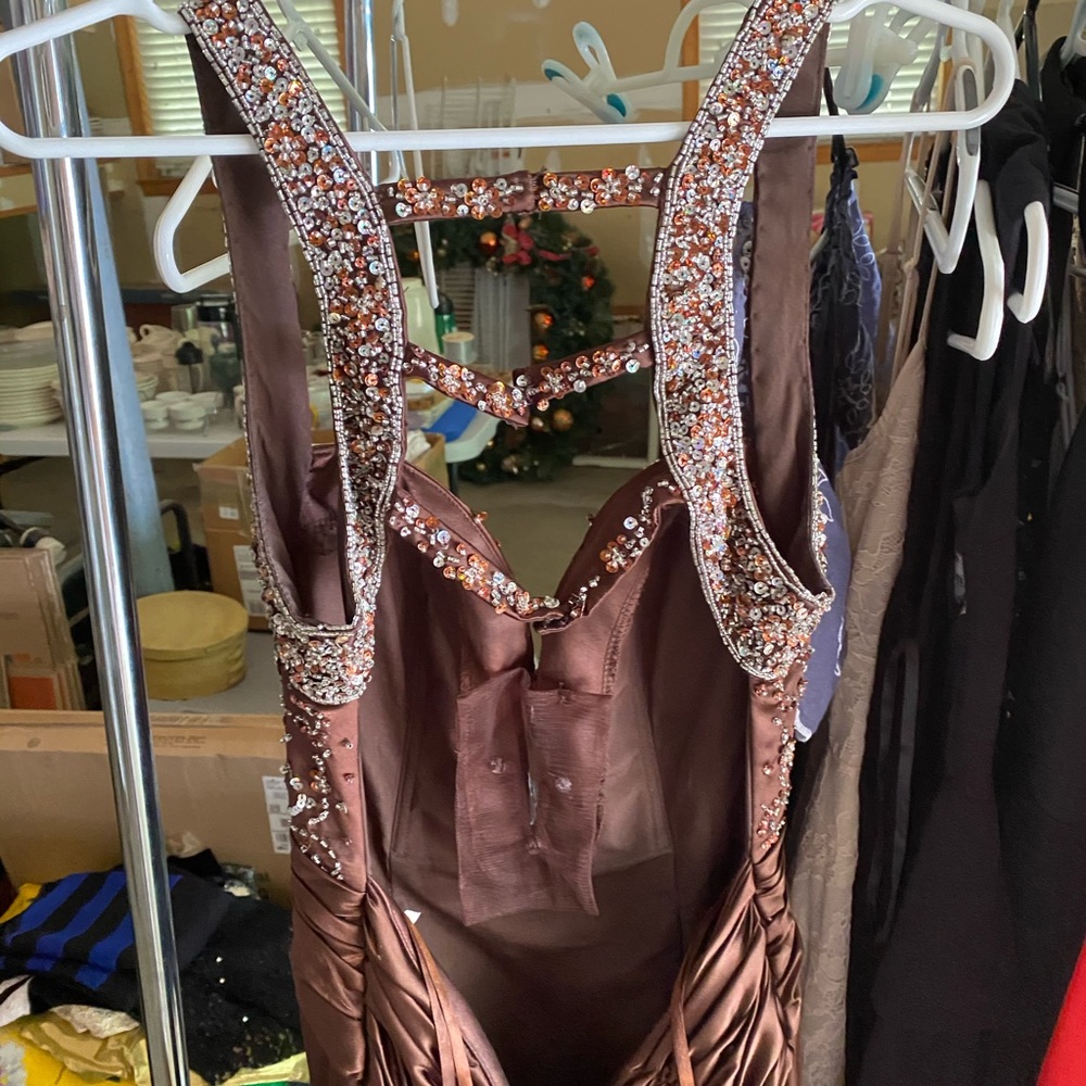 Prom Dress - Picture 4 of 5